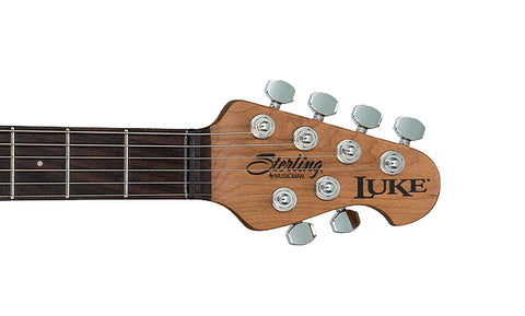 กีต้าร์ไฟฟ้า Sterling LK-100D Steve Lukather