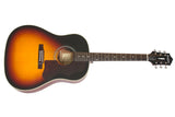 กีต้าร์โปร่ง Epiphone Masterbilt AJ-45ME