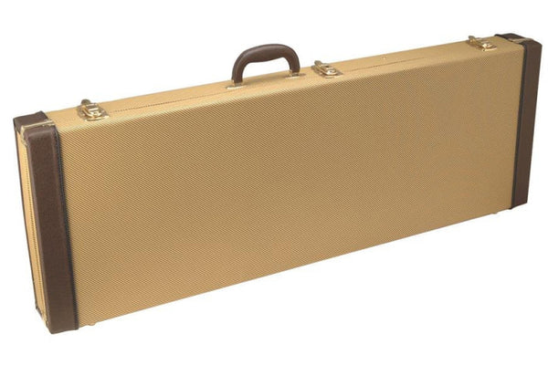 On-Stage - Hardshell Acoustic Guitar Case - GCA5000B