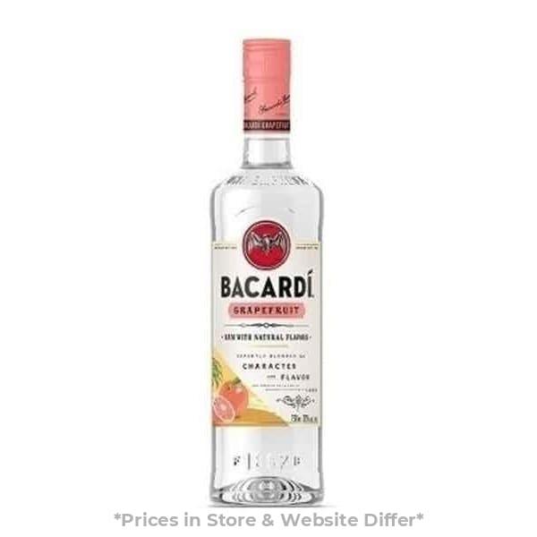 Panorama Hover At håndtere BACARDÍ Dragonberry Flavored White Rum | Harford Road Liquors