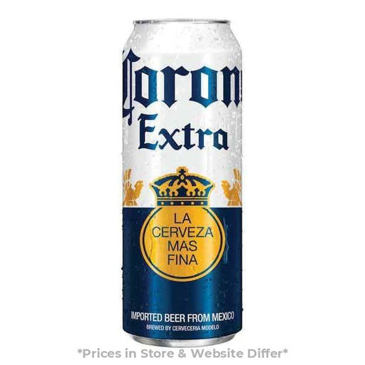 Modelo Especial Chelada (Tallboy's Cans) — Harford Road Liquors