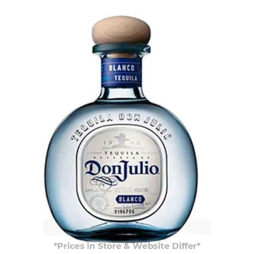 Don Julio 1942 Anejo Tequila Bottle With Battery-operated or -  Finland