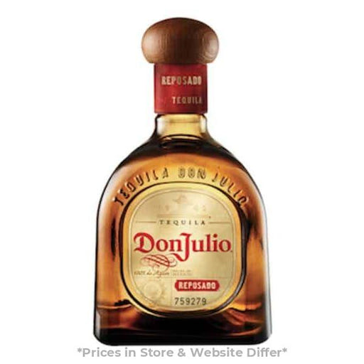 Don Julio 1942 Anejo Tequila Bottle With Battery-operated or 