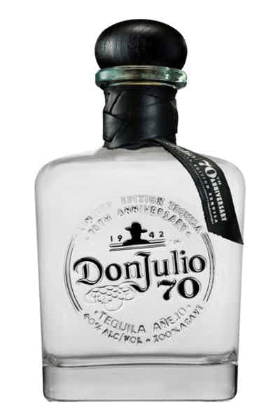 Don Julio 1942 Anejo Tequila Bottle With Battery-operated or -  Finland