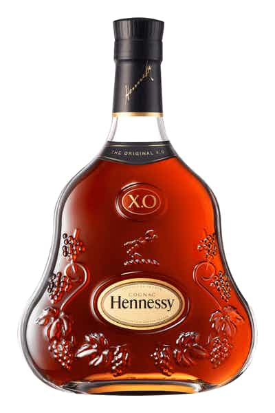 Hennessy Very Special Cognac 100ml - Legacy Wine and Spirits