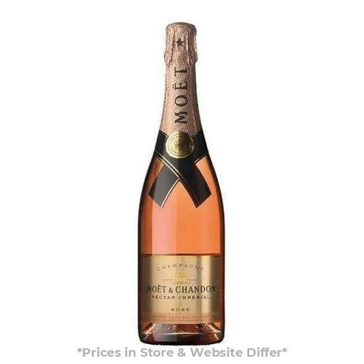 Moet & Chandon Ice Imperial Rose NV