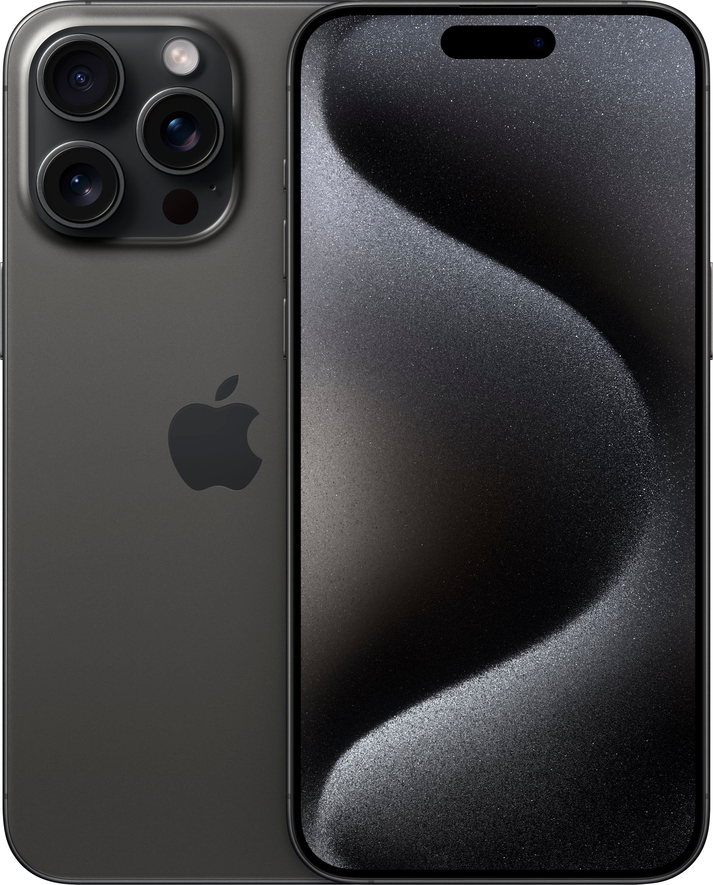 Refurbished iPhone 15 Pro Max | Verizon Only