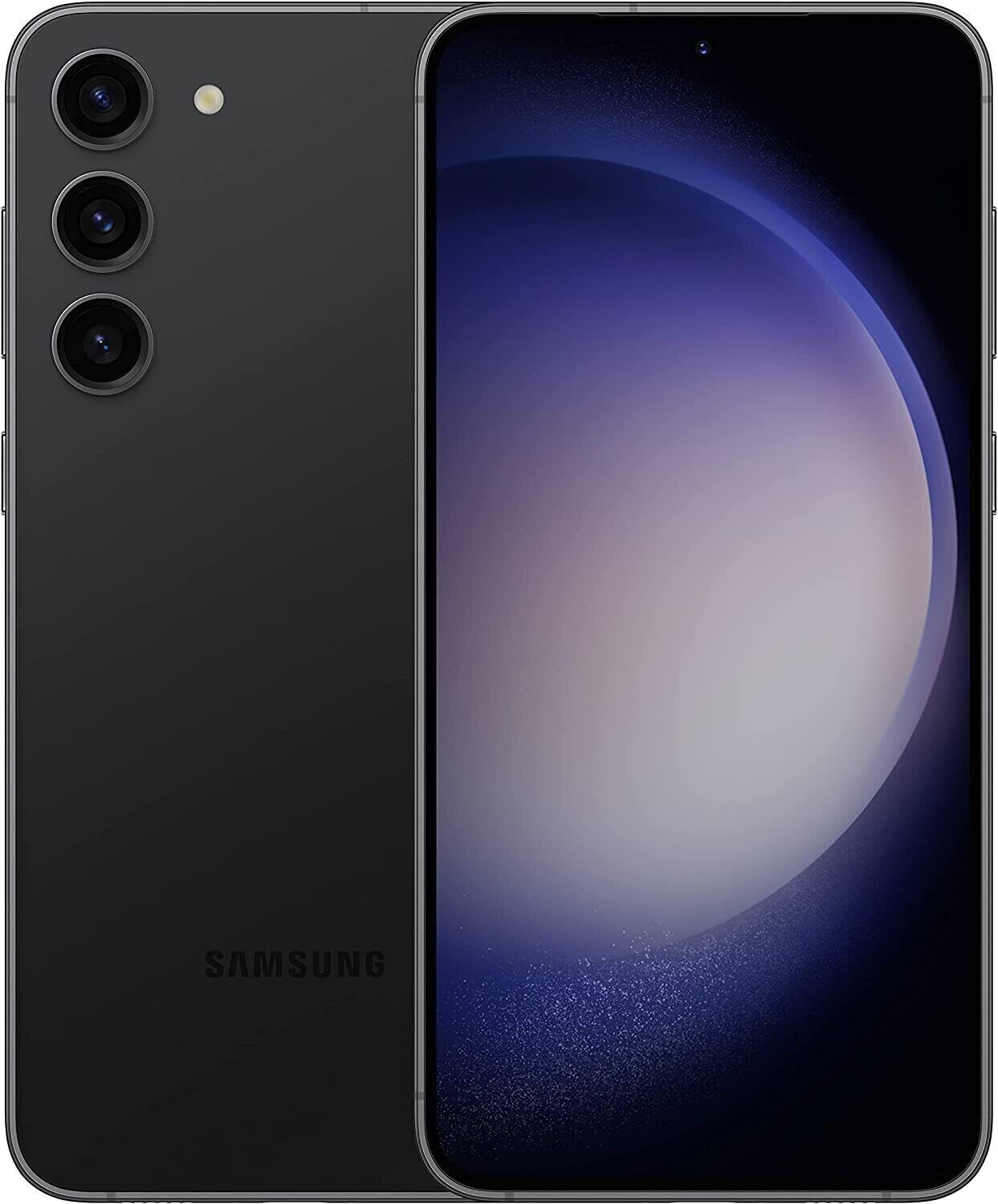 Refurbished Samsung Galaxy S23 Plus 5G | AT&T Only