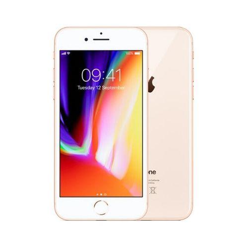 ポケットいっぱい iPhone 8 Gold 256 GB au - crumiller.com