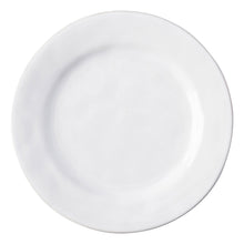 Load image into Gallery viewer, Puro Whitewash Side/Cocktail Plate - By Juliska
