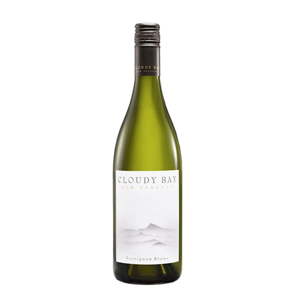 Cloudy Bay Chardonnay 2019 - HK$248 @ Wine Deals WineWorld – WineWorld HK