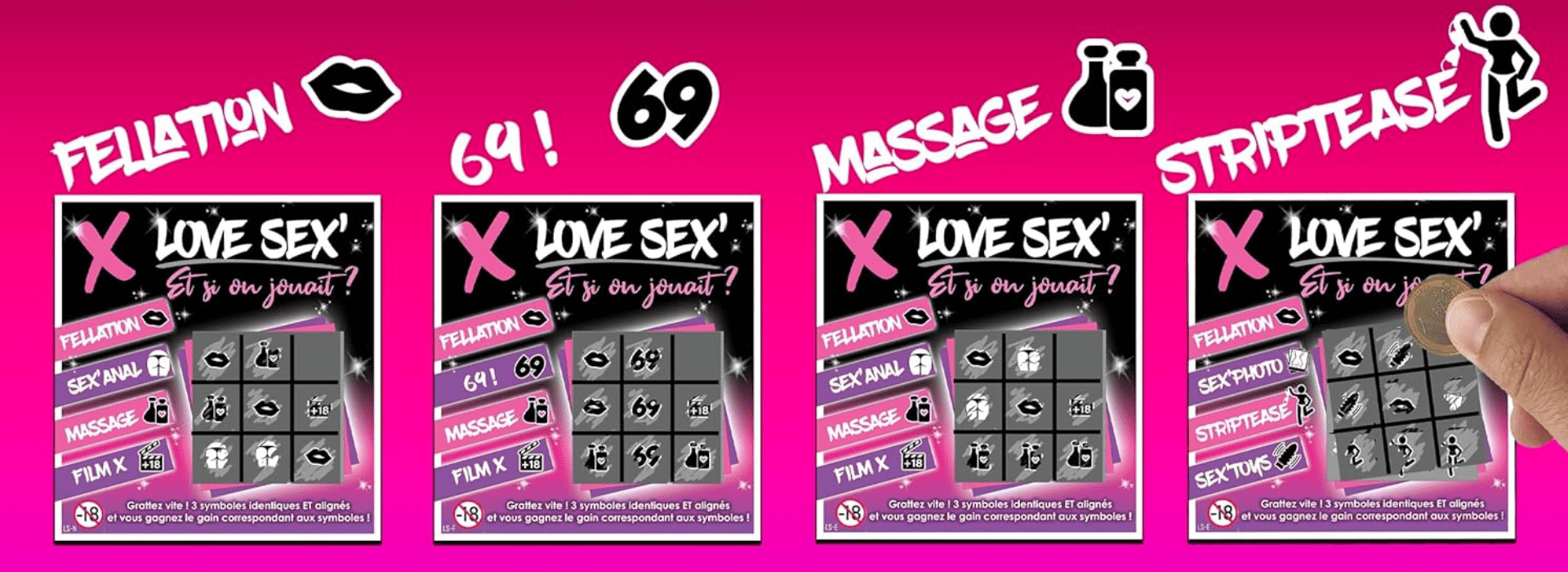 adult scratch card