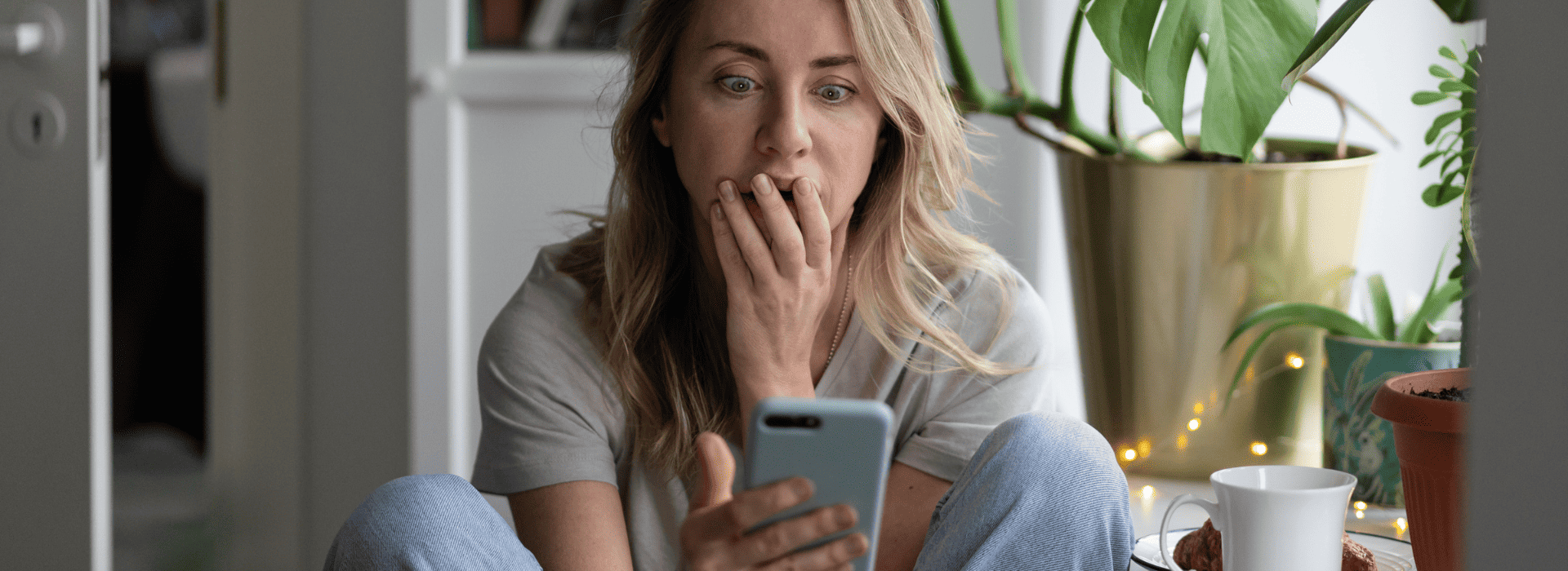 message blague sms qui fait stresser