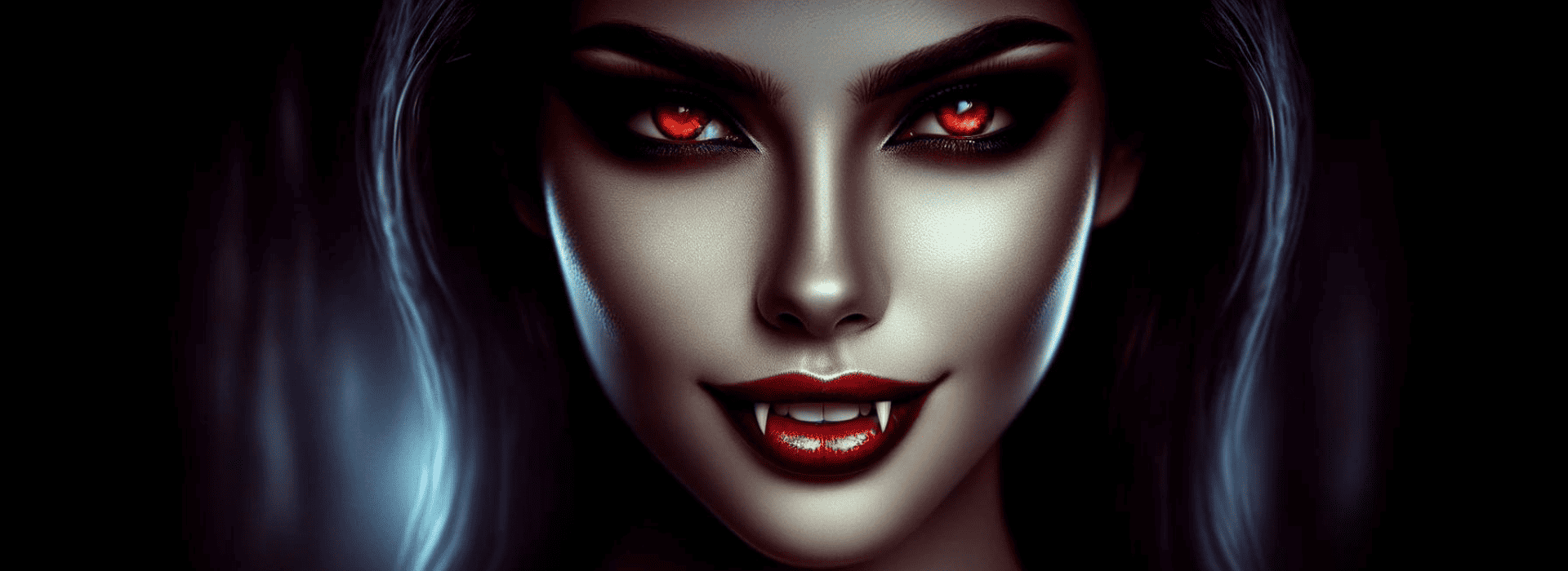 vampire femme