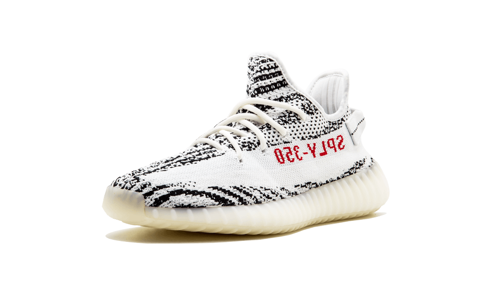 adidas yeezy boost zebra restock