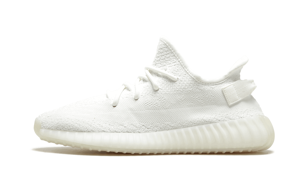 yeezy cream white ár