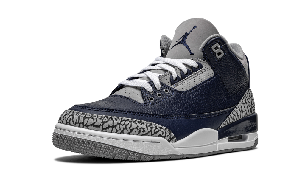 air jordan retro georgetown