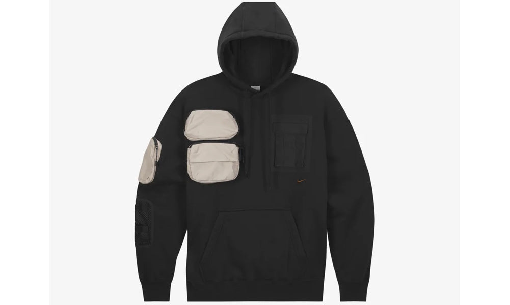 nike x travis scott hoodie