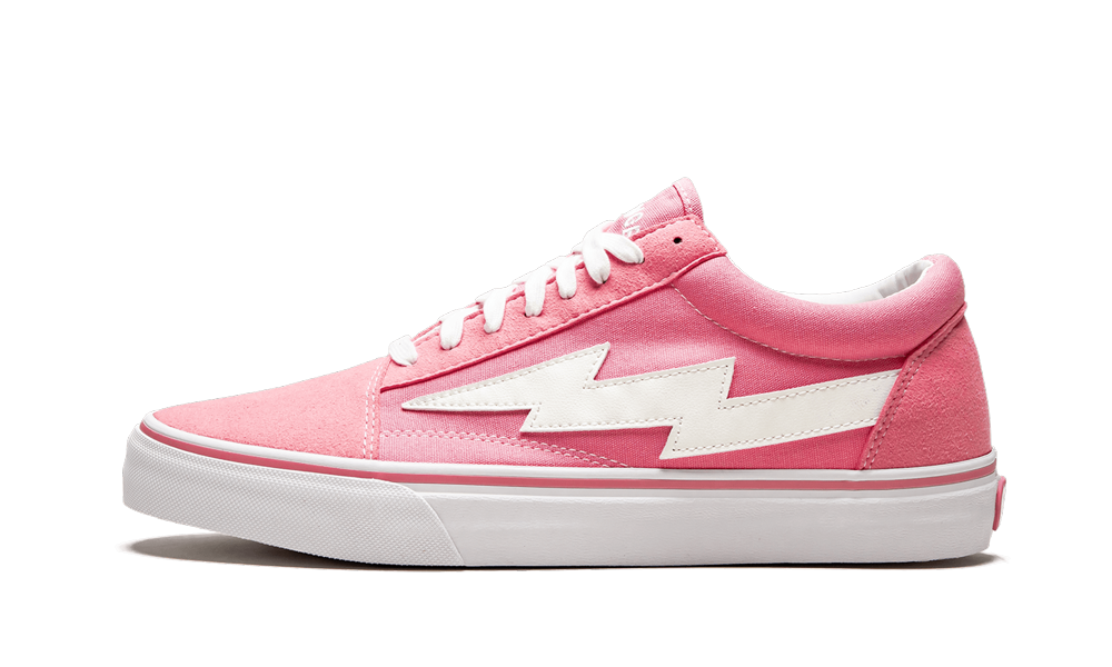 pink revenge shoes