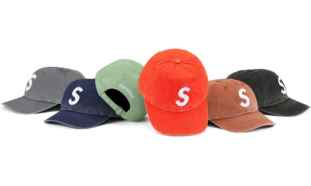 ２セット以上購入で、おまけ１本 Supreme シュプリーム ピグメント