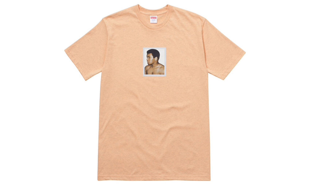 supreme ali tee