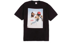 dipset photo tee