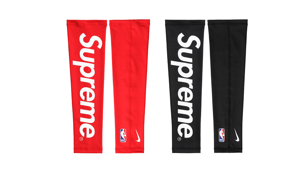 supreme nba shooting sleeve