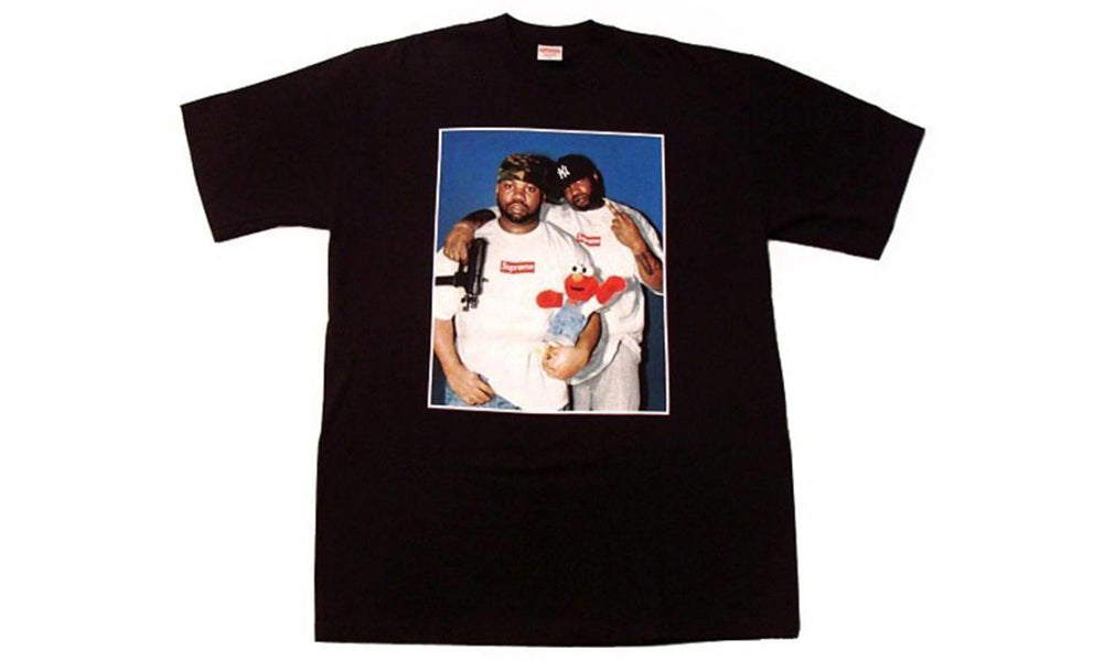 supreme raekwon tee