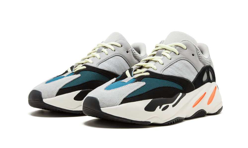 los yeezy 700