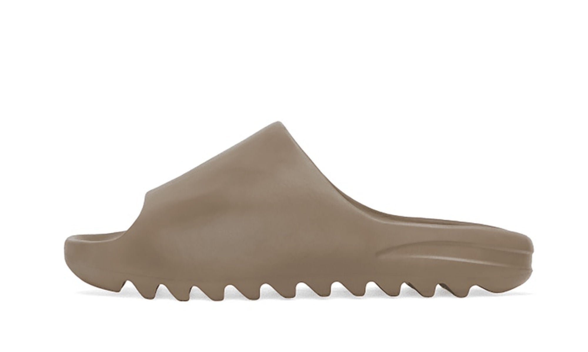 adidas YEEZY SLIDE INFANT .BONE. Launch List atmos