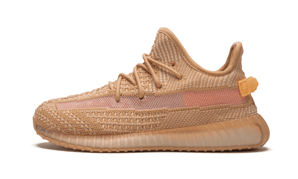 adidas yeezy clay kids