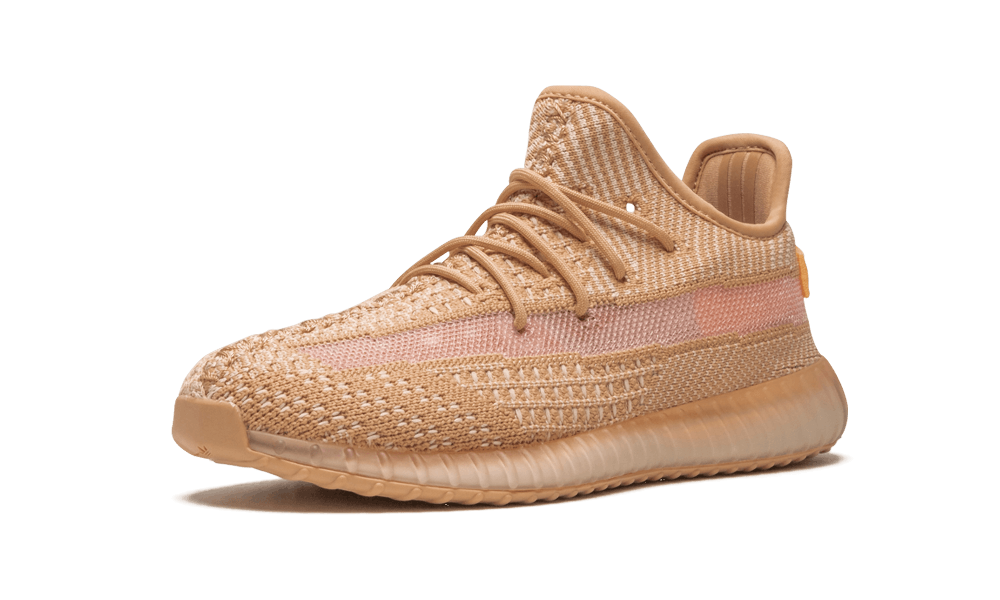 yeezy clay 350 kids