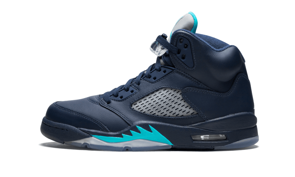 jordan 5 retro pre grape