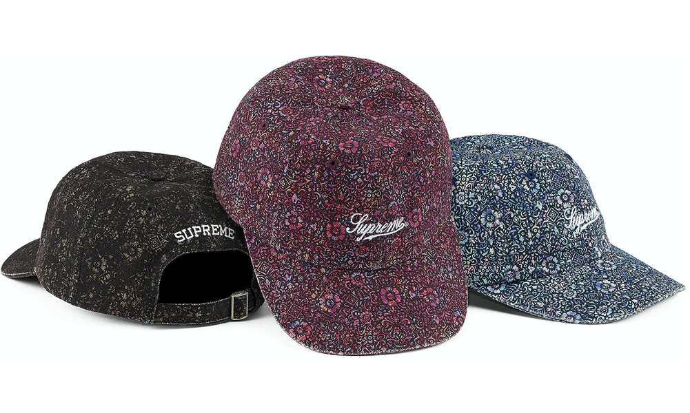 Supreme Liberty Hat | forum.iktva.sa