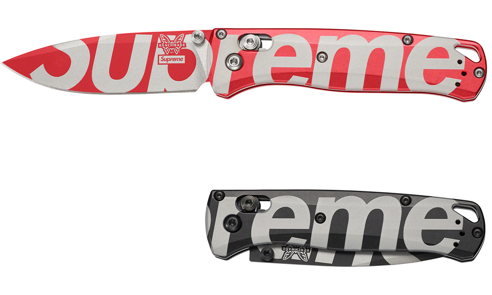 Supreme | Zero's