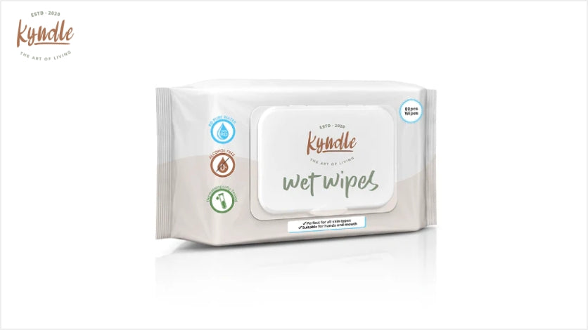 Makeup Removal Wet Wipes facial wet wipes