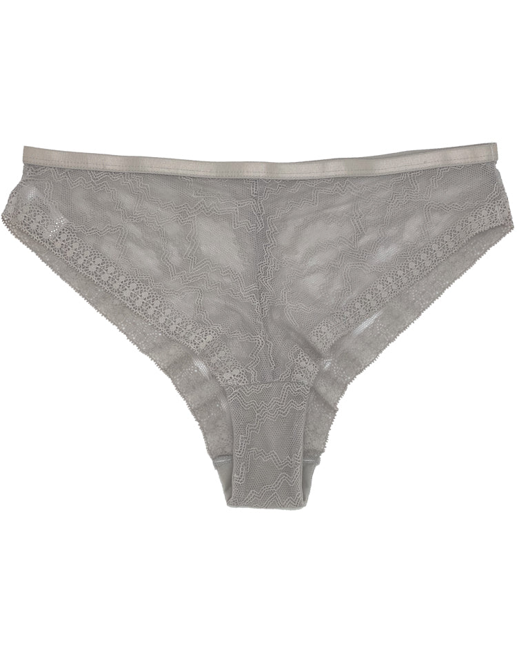 chantilly lace cheekini panty