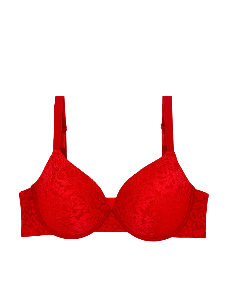 New Alexis Full Figured Bra