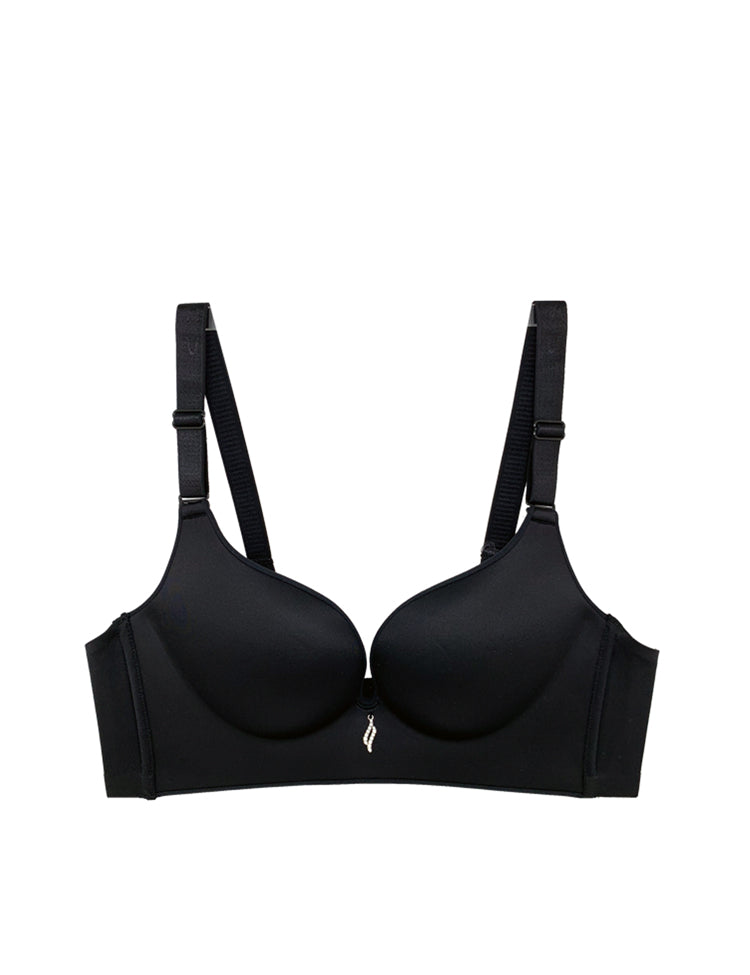 riley full-coverage bra