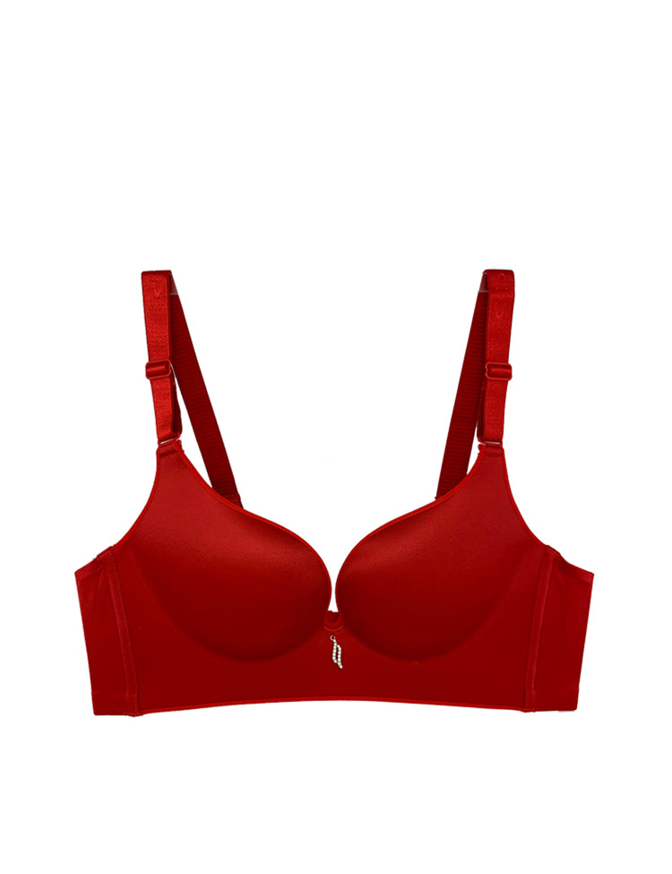 riley full-coverage bra