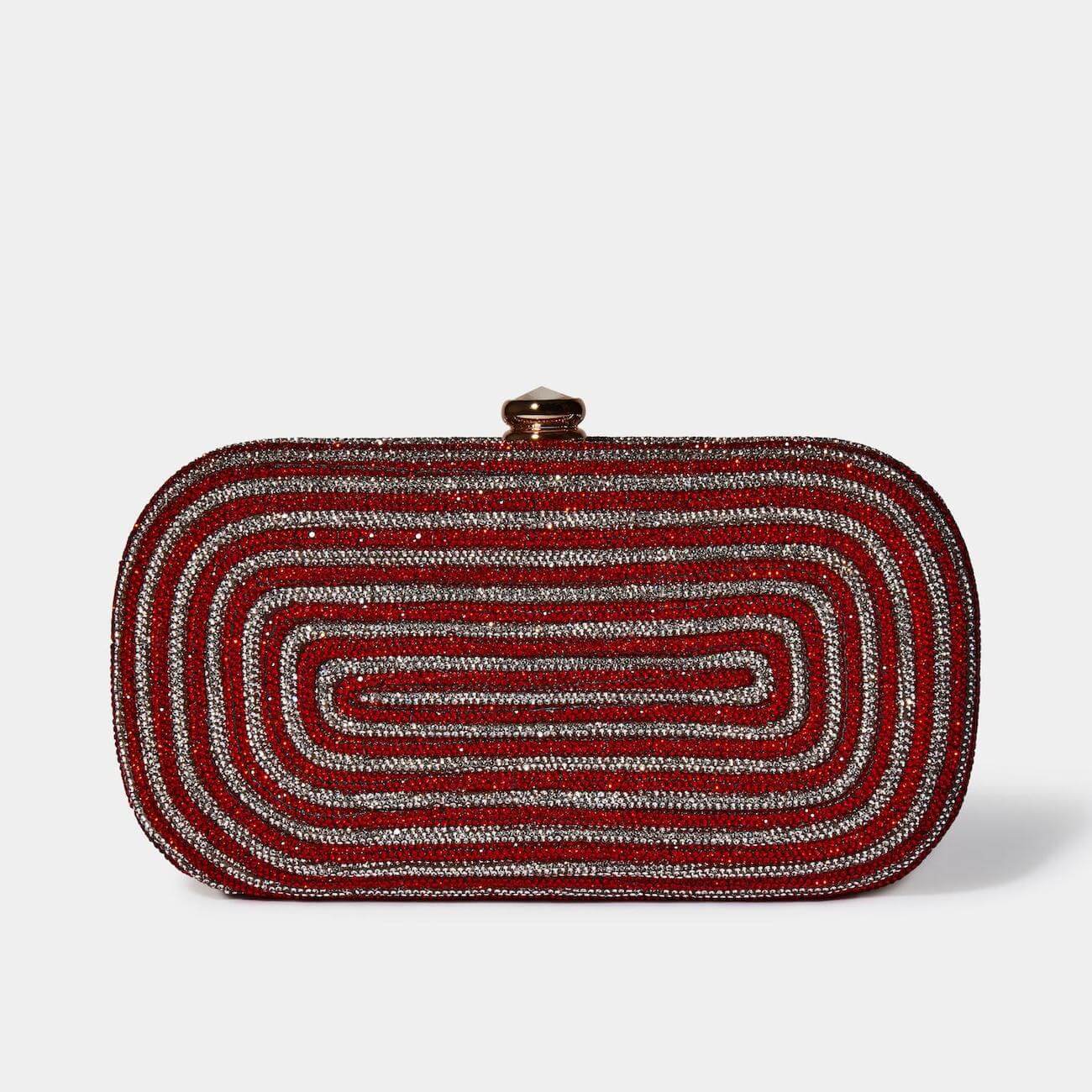 LEONIS+CLUTCH+-+RED