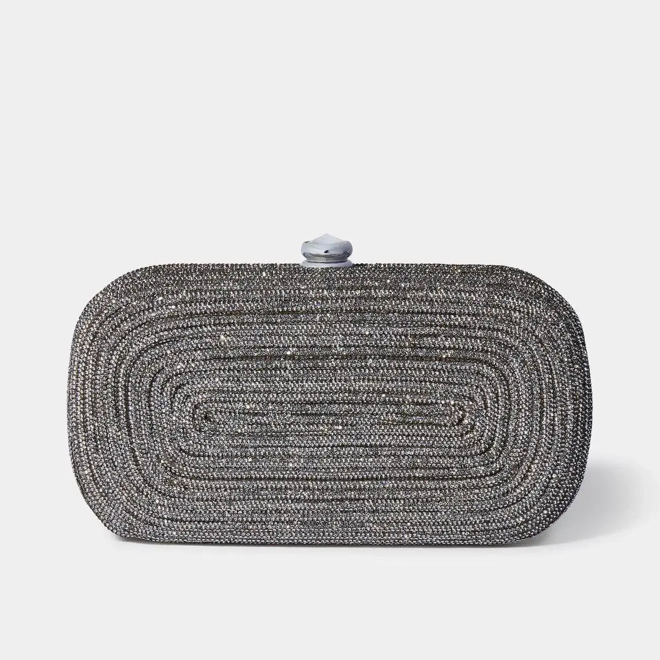 LEONIS+CLUTCH+-+SILVER