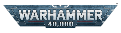 40k logo