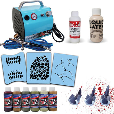 Airbrush Parts & Accessories, Face Painting Supplies