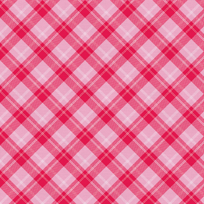 Flannel Solid 156-79 Bright Pink – Paintbrush Studio Fabrics