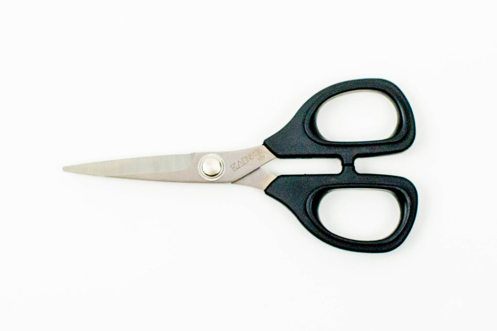 Applique Scissor Blunt Tip - 736370600426