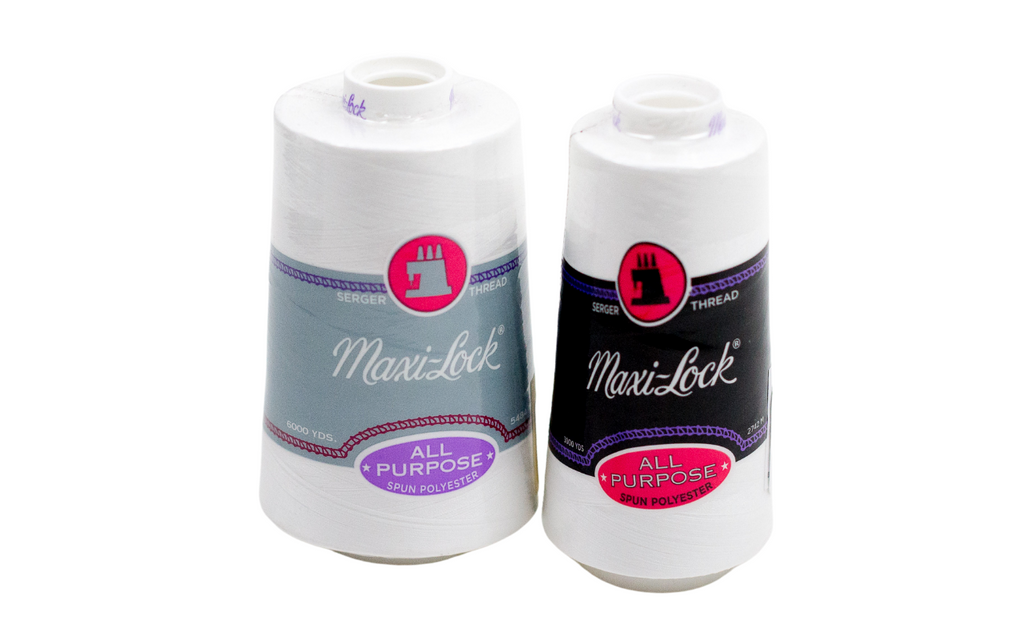 Thread Magic Conditioner with Built-in Thread Cutter - Stitched Modern