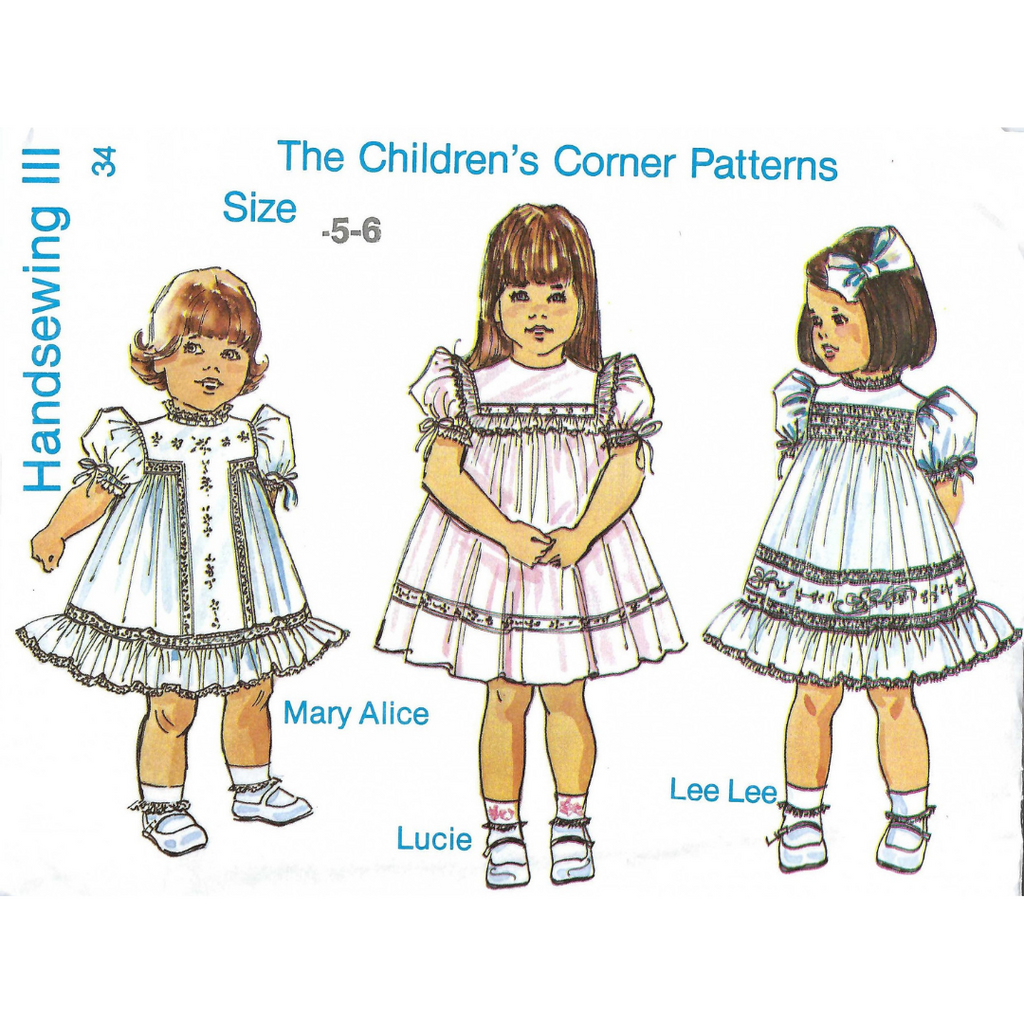 Embroidery Kit  Children's Corner Store