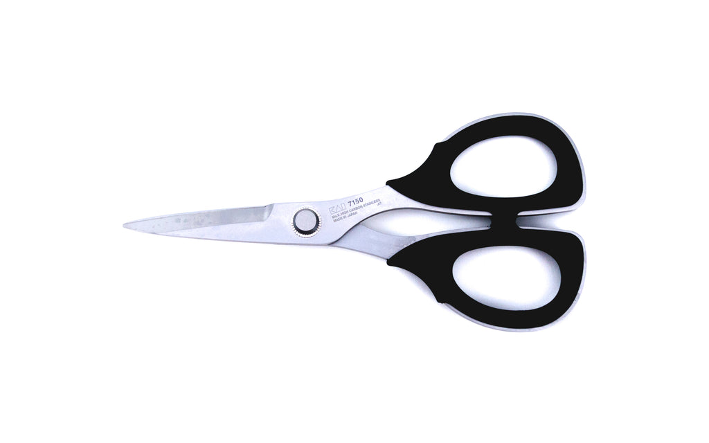 Kai 7100: 4 inch Professional Scissors