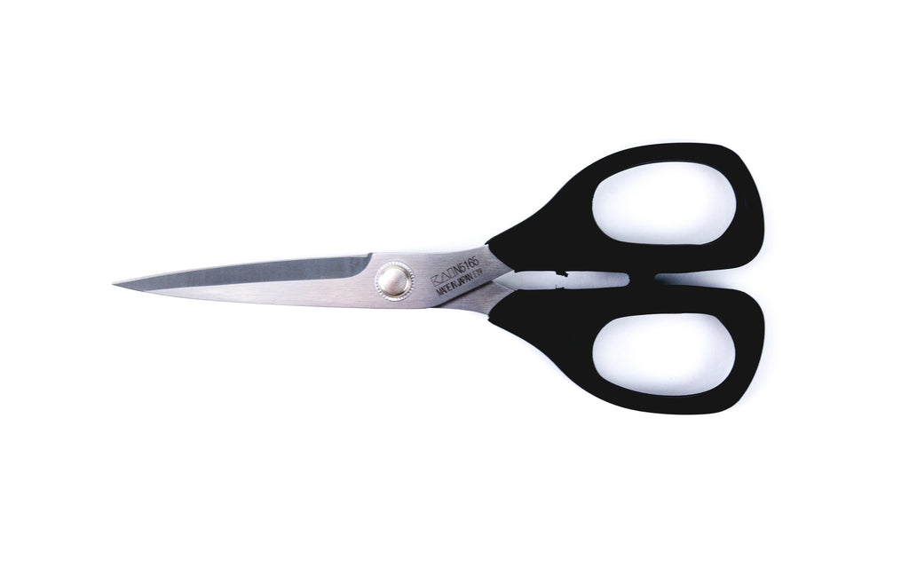 Kai 5165 6 1/2-inch Sewing Scissors